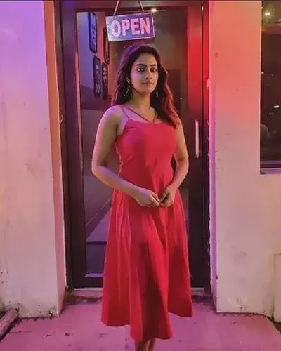 Escorts Mokokchung