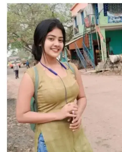 Escort In Mokokchung