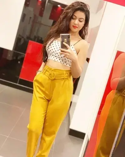 Mokokchung Escort Service